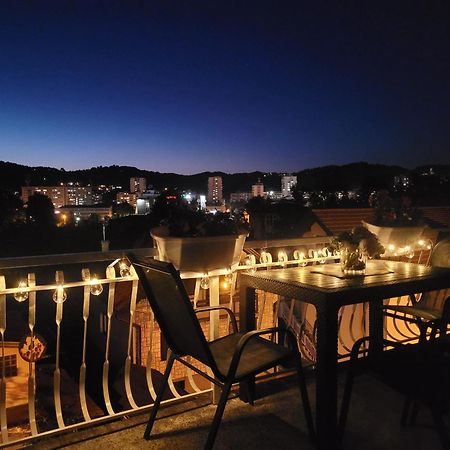 Apartmani Elegance Τούζλα Εξωτερικό φωτογραφία
