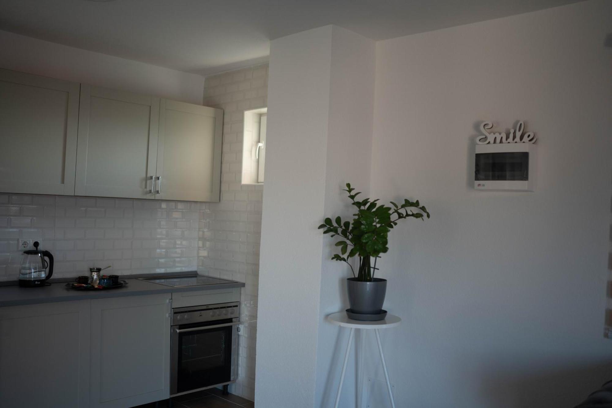 Apartmani Elegance Τούζλα Εξωτερικό φωτογραφία
