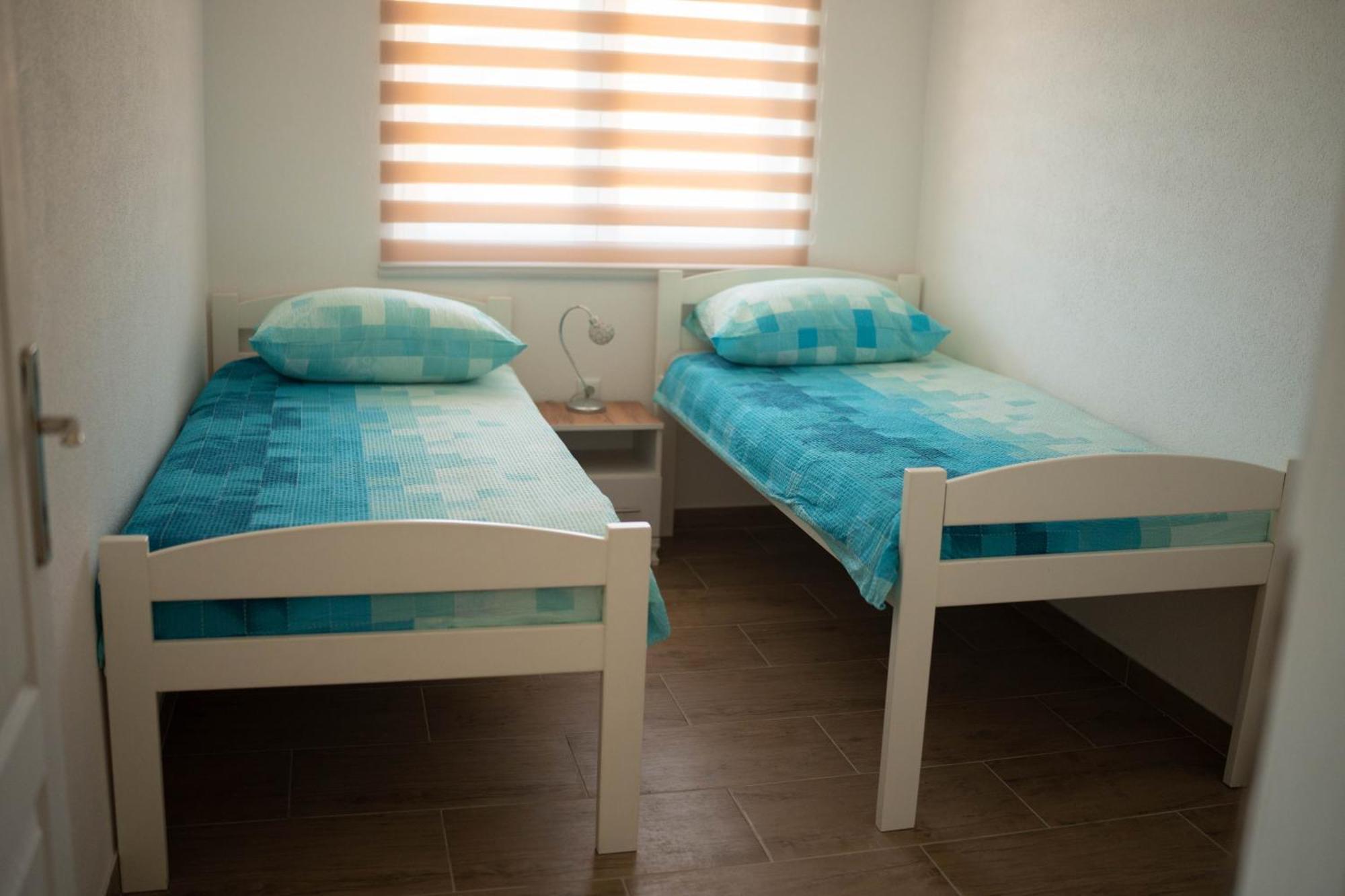 Apartmani Elegance Τούζλα Εξωτερικό φωτογραφία