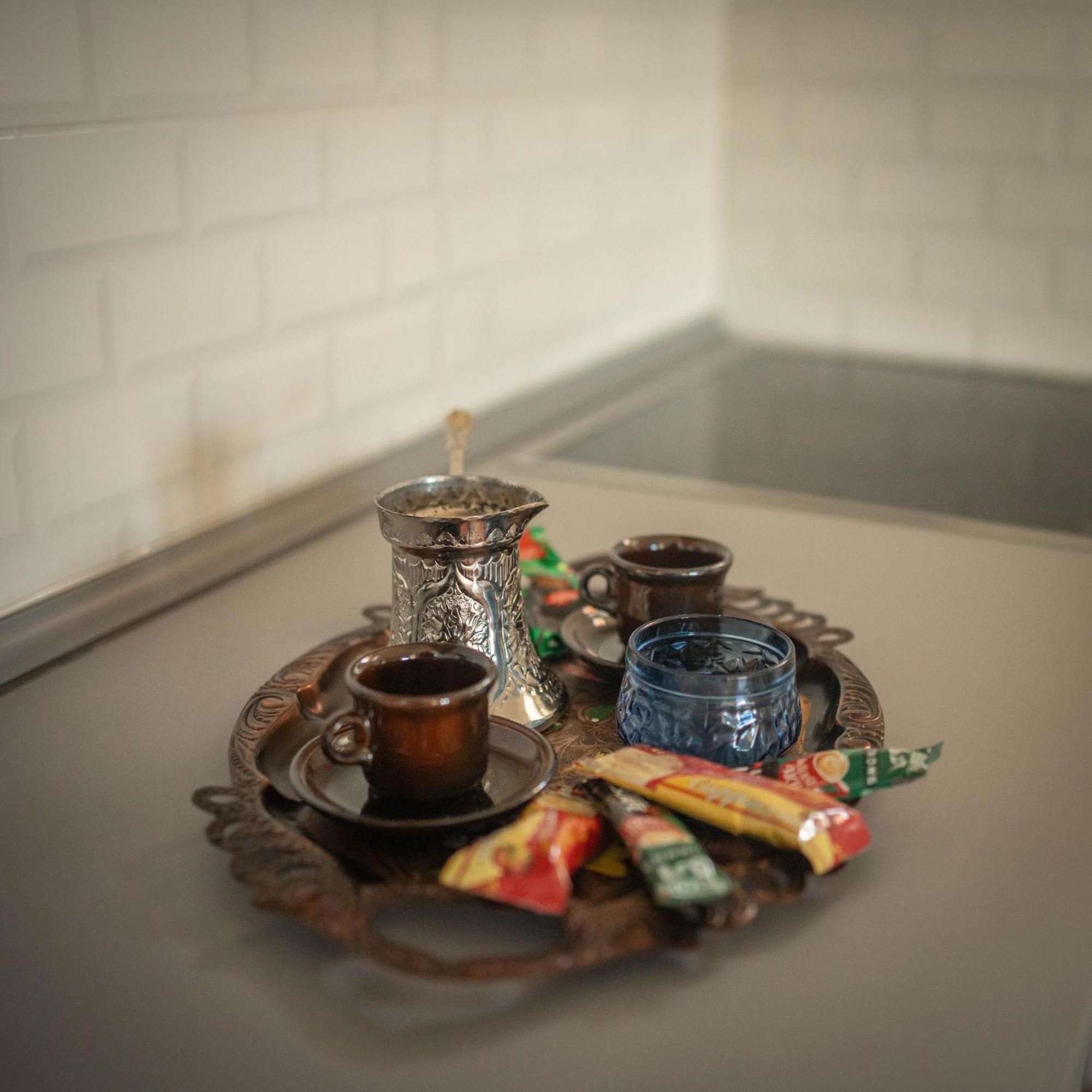Apartmani Elegance Τούζλα Εξωτερικό φωτογραφία