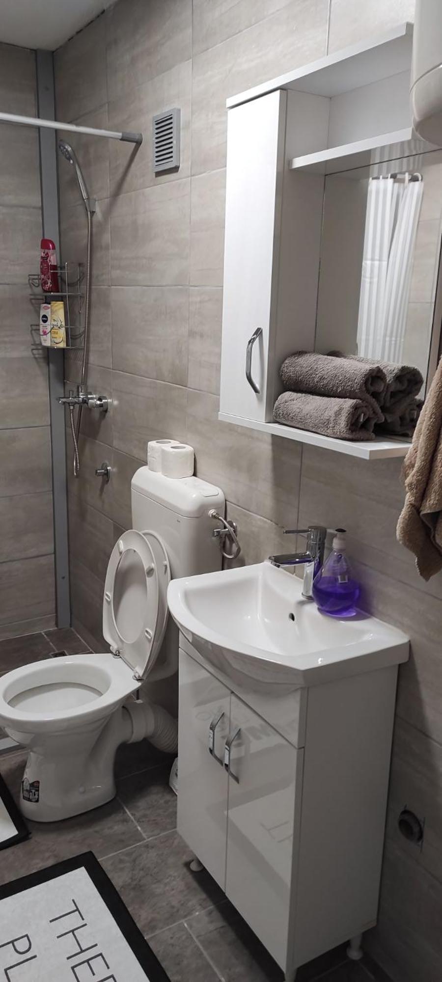 Apartmani Elegance Τούζλα Εξωτερικό φωτογραφία