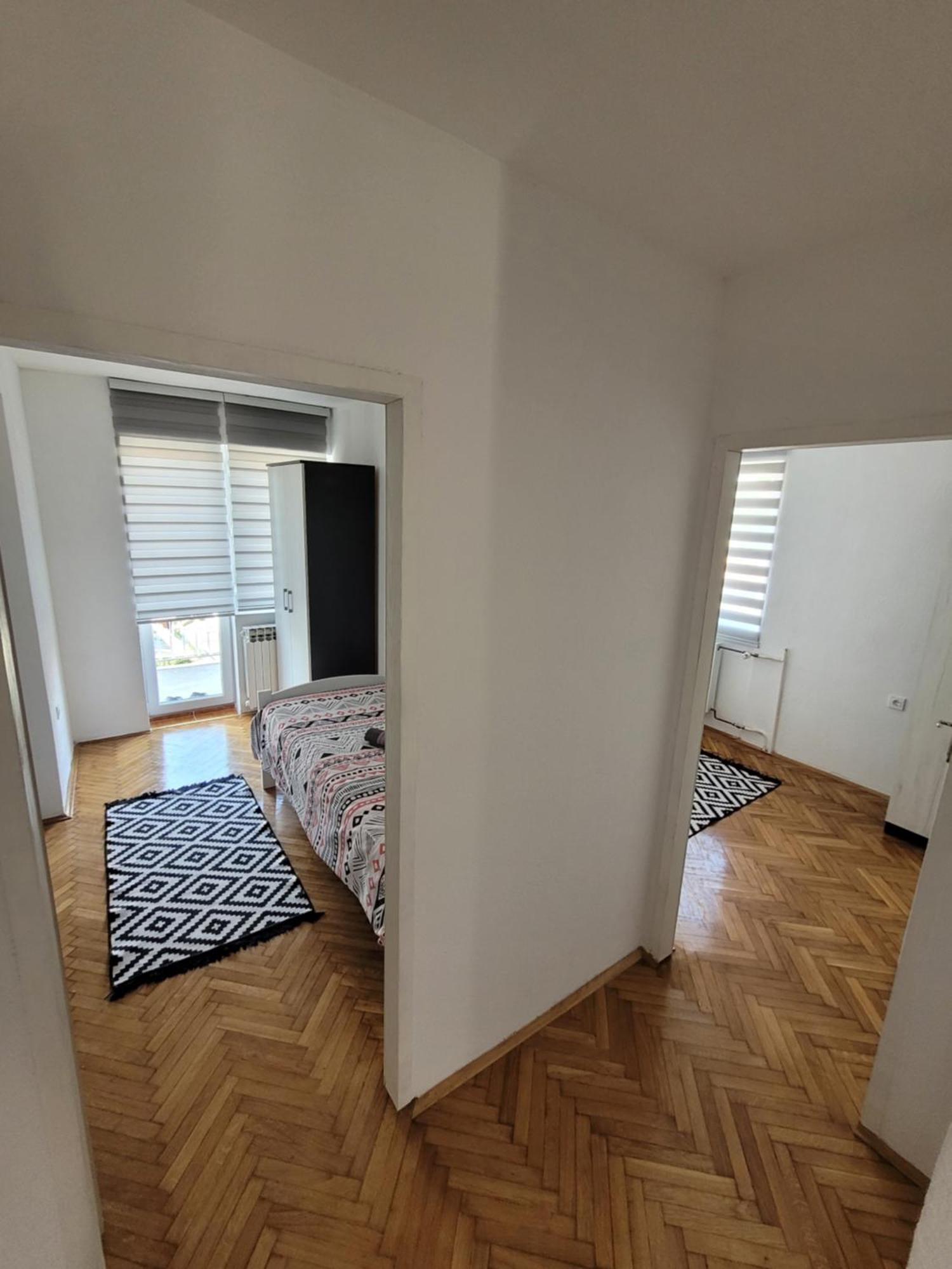 Apartmani Elegance Τούζλα Εξωτερικό φωτογραφία