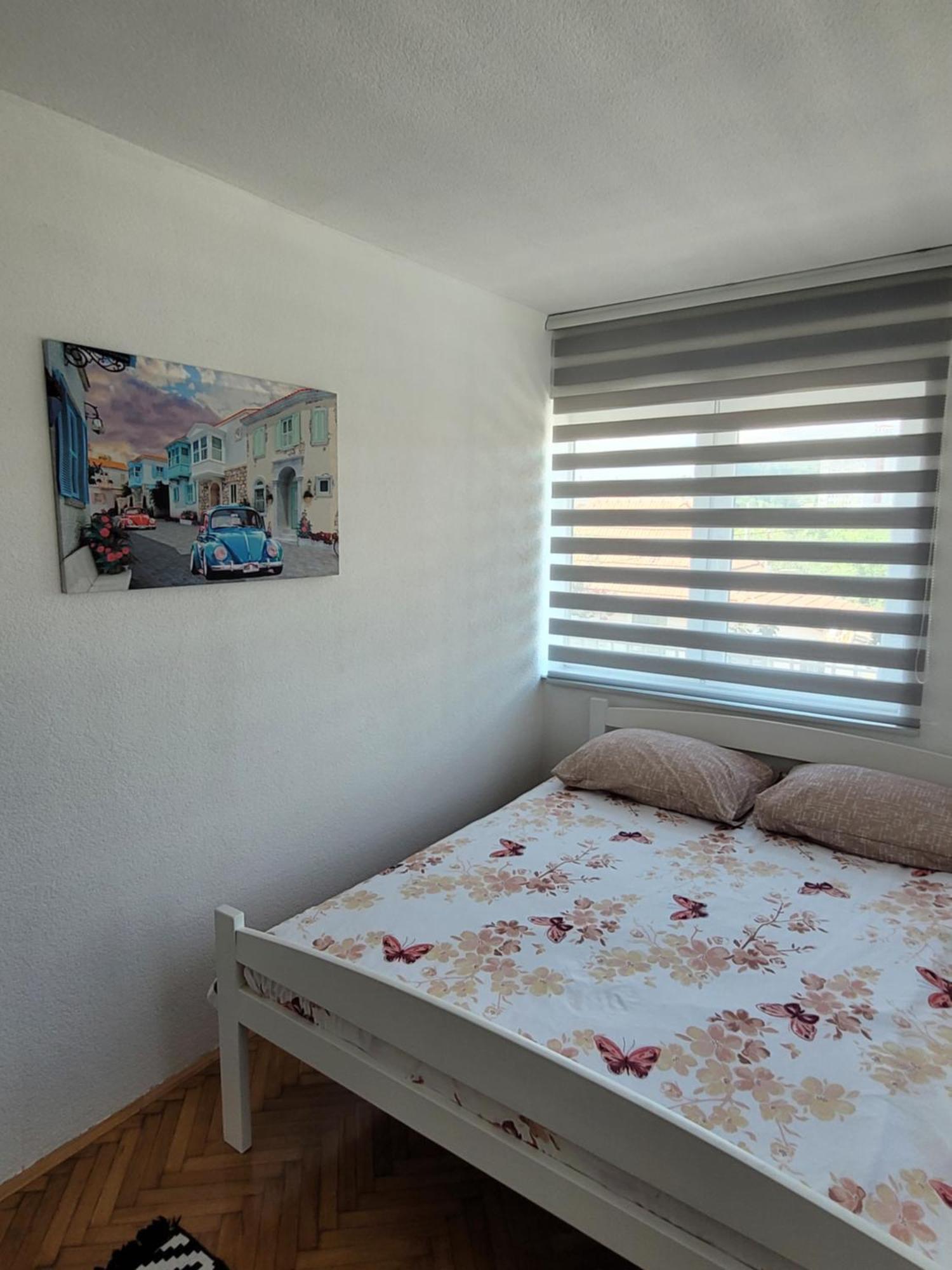 Apartmani Elegance Τούζλα Εξωτερικό φωτογραφία