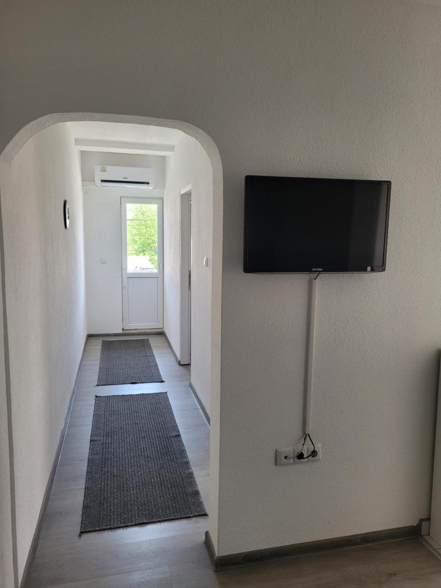Apartmani Elegance Τούζλα Εξωτερικό φωτογραφία