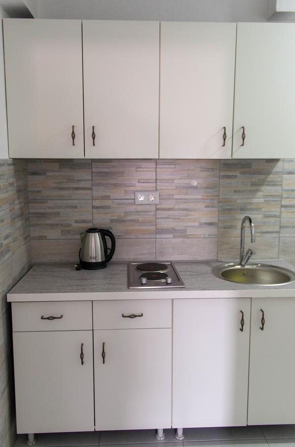 Apartmani Elegance Τούζλα Εξωτερικό φωτογραφία