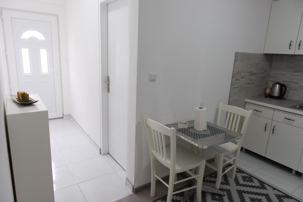 Apartmani Elegance Τούζλα Εξωτερικό φωτογραφία