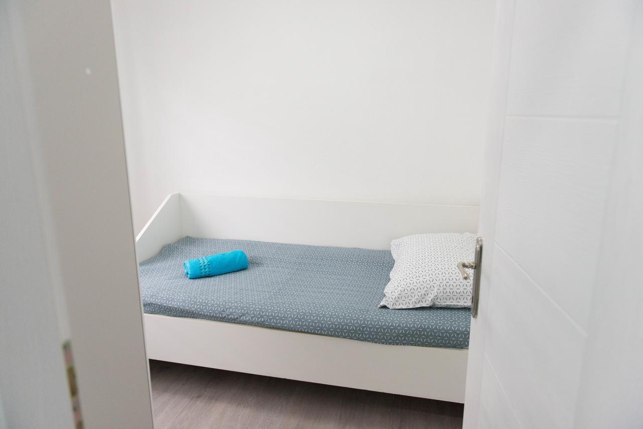 Apartmani Elegance Τούζλα Εξωτερικό φωτογραφία
