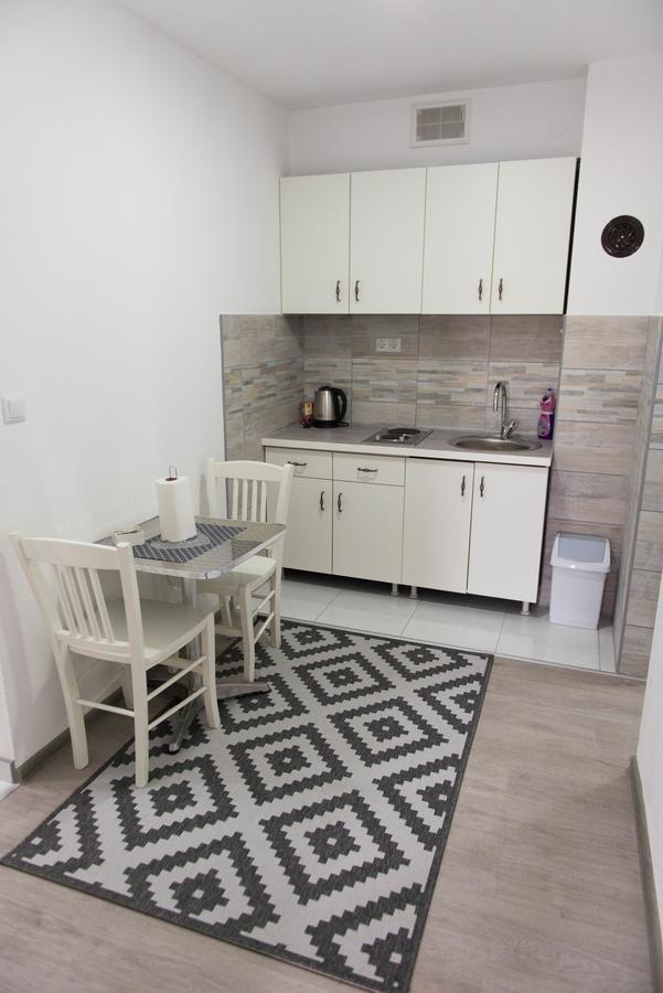 Apartmani Elegance Τούζλα Εξωτερικό φωτογραφία