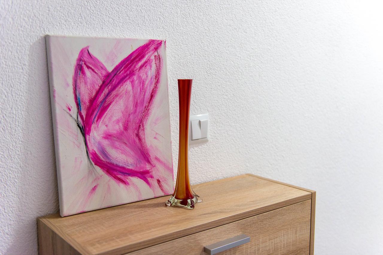 Apartmani Elegance Τούζλα Εξωτερικό φωτογραφία